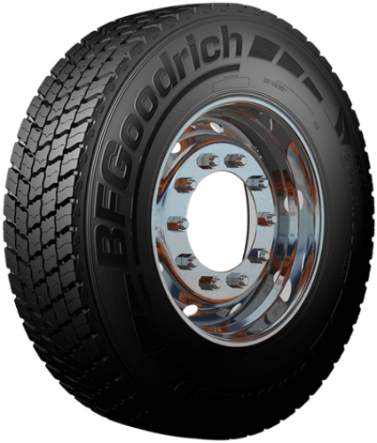 BFGoodrich ROUTE CONTROL D 315/80 R22.50 156L