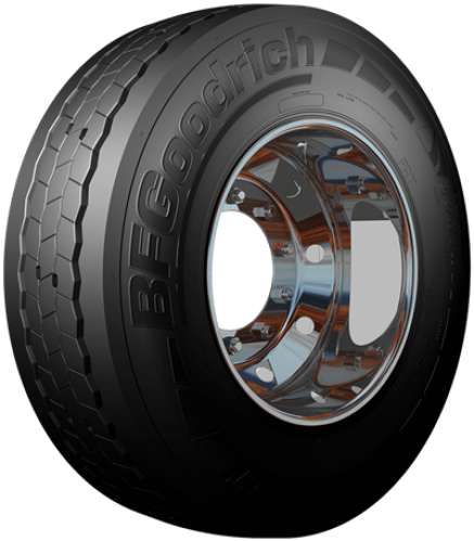 BFGoodrich ROUTE CONTROL T 245/70 R17.50 143J