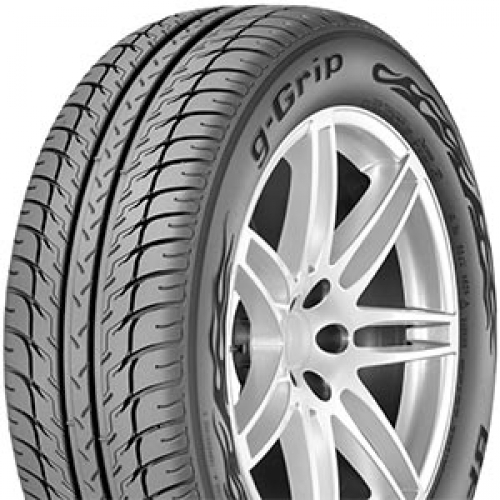 BFGoodrich G-GRIP SUV 215/70 R16 100H