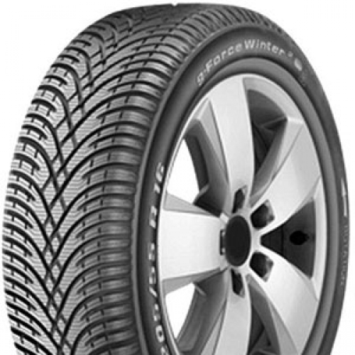 BFGoodrich G-FORCE WINTER 195/55 R16 87H