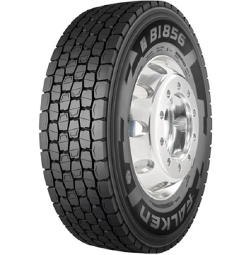 FALKEN BI856 205/75 R17.5 124/122M