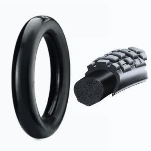 MICHELIN Bib Mousse 120/90-18 Enduro