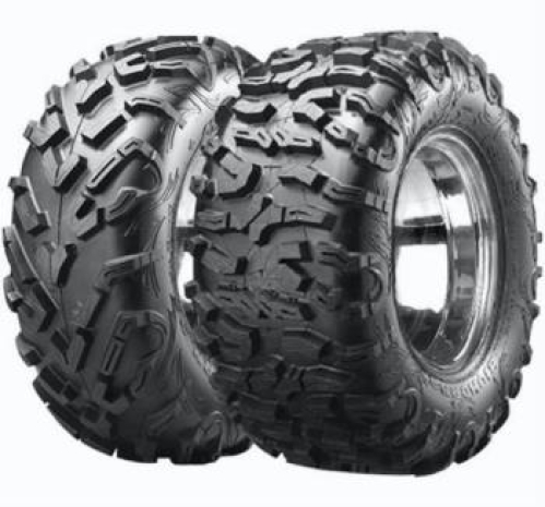 MAXXIS BIGHORN 3.0 M-301 26/9 R12 48M