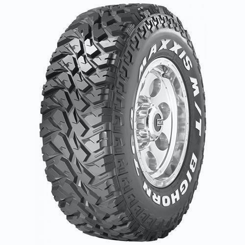 MAXXIS BIGHORN MT-764 35/12.50 R17 119Q