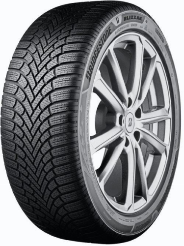 BRIDGESTONE BLIZZAK 6 235/65 R17 108V XL