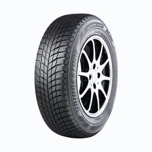 BRIDGESTONE BLIZZAK LM001 205/60 R17 93H BMW
