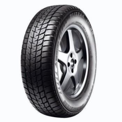 BRIDGESTONE BLIZZAK LM25 185/55 R16 87T