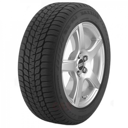 BRIDGESTONE BLIZZAK LM25-1 *  225/50R17 94H RFT
