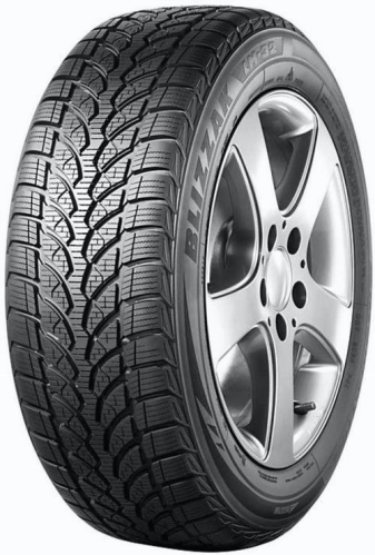 BRIDGESTONE BLIZZAK LM32 225/40 R18 92V XL Audi
