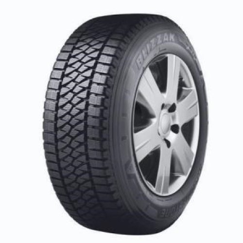 BRIDGESTONE BLIZZAK W810 215/65 R16 109R