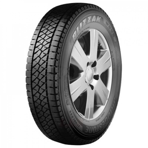 BRIDGESTONE Blizzak W995 195/70 R15 104/102R