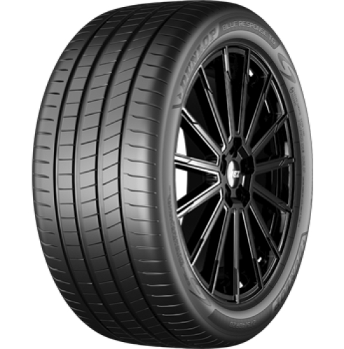 DUNLOP Blue Response TG EVs 205/55 R16 91H