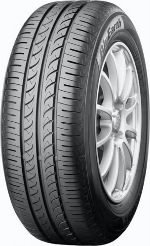 YOKOHAMA BLUEARTH-A AE01 185/65 R15 88H