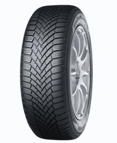 YOKOHAMA BLUEARTH WINTER V906 195/65 R15 91H