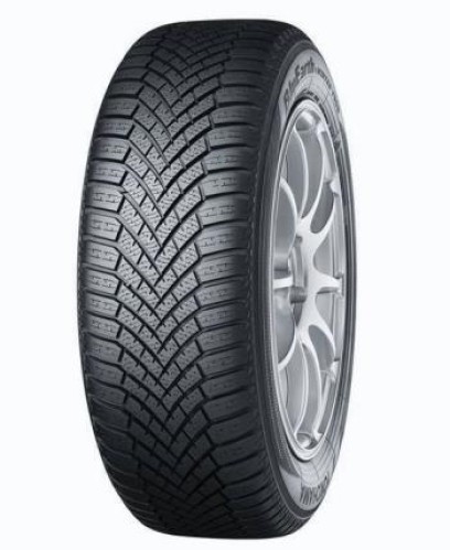 YOKOHAMA BLUEARTH WINTER V906 SUV 235/60 R19 103V