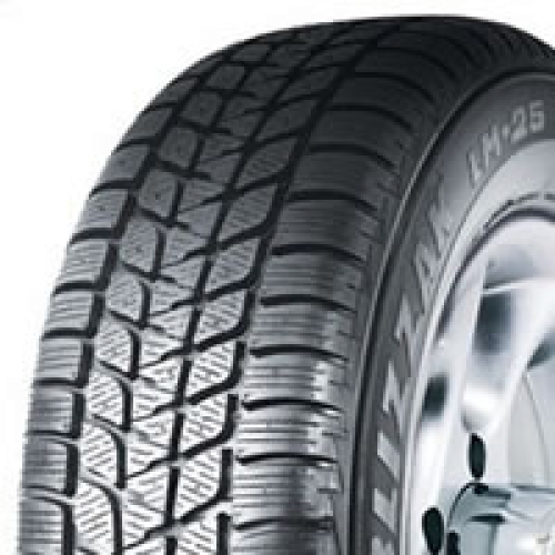BRIDGESTONE BLZ 195/55 R16 87Q DOT2016 RFT