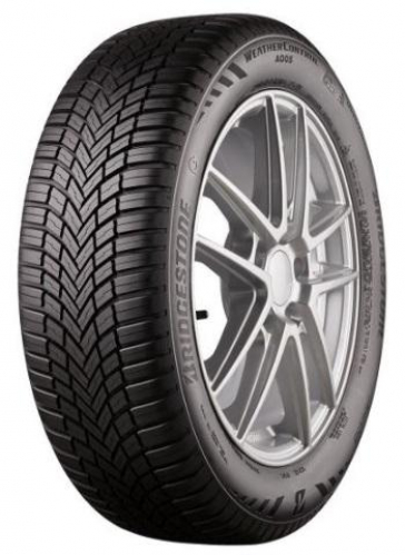 BRIDGESTONE WEATHER CONTROL A005 235/55 R19 101T