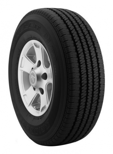 BRIDGESTONE D684II (DOT2016) 265/60 R18 110H