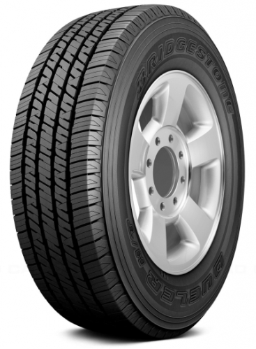 BRIDGESTONE D-685 DEMO 255/70 R18 113T