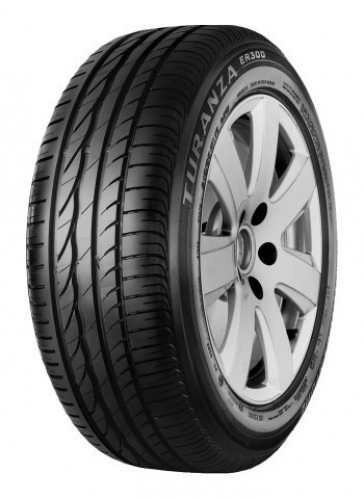 BRIDGESTONE TURANZA ER300A 195/55 R16 87V RFT