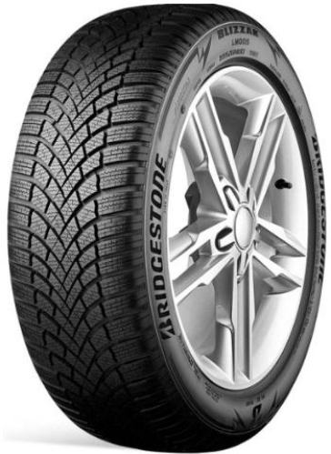 BRIDGESTONE BLIZZAK LM005 265/45 R21 108V