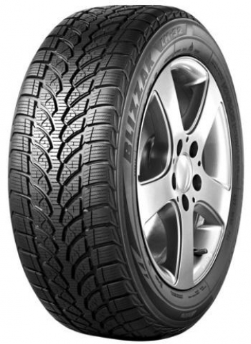 BRIDGESTONE LM-32 (DOT2018) 195/65 R15 91H