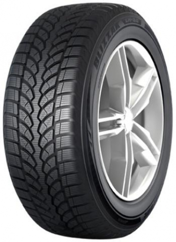 BRIDGESTONE LM-80 EVO (DOT2018) 225/60 R17 99H