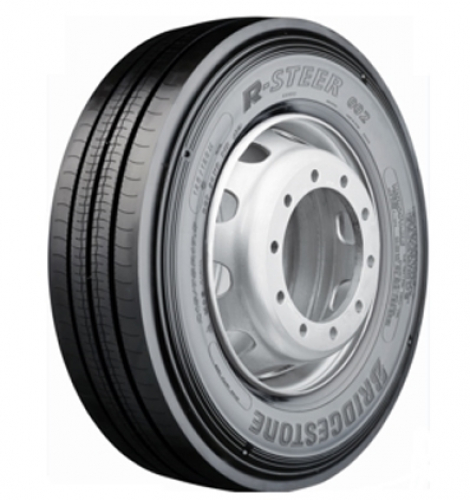 BRIDGESTONE R-STEER 002 235/75 R17.50 132M