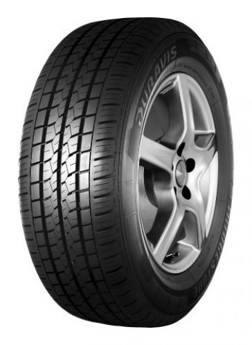 BRIDGESTONE R-410 (DOT2015) 215/65 R16 102H