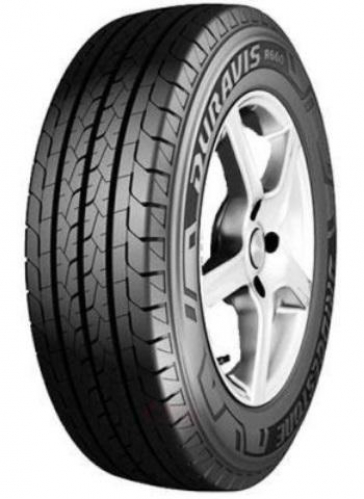 BRIDGESTONE DURAVIS R660 235/65 R16 121R