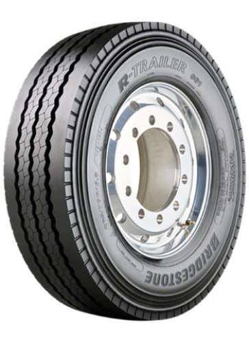 BRIDGESTONE R-TRAILER 001 205/65 R17.50 132J