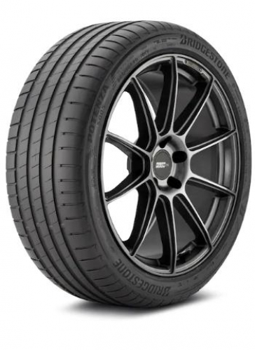 BRIDGESTONE POTENZA S005 235/35 R19 91Y