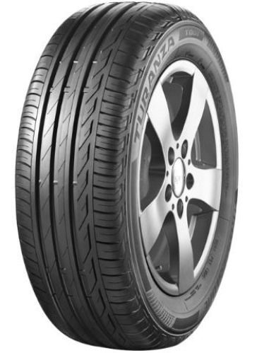 BRIDGESTONE T001 MO EXT (2022) 225/45 R17 91W MO DOT2022