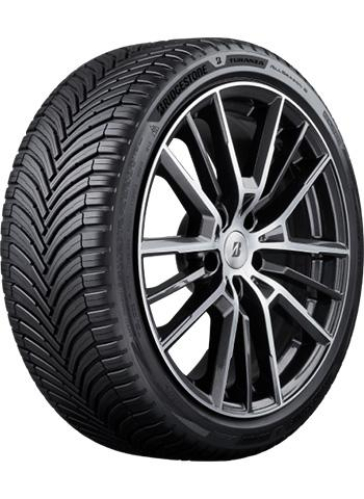 BRIDGESTONE TURANZA ALL SEASON 6 205/55 R16 91H