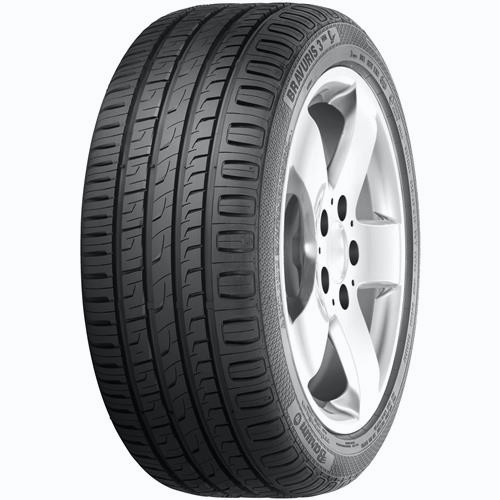 BARUM BRAVURIS 3 HM 235/35 R19 91Y XL