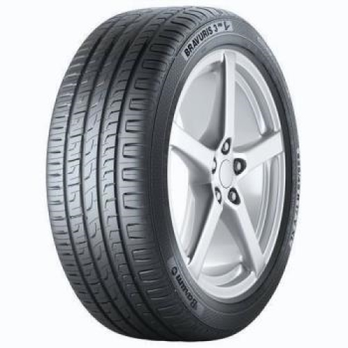 BARUM BRAVURIS 3 HM 245/45 R17 99Y