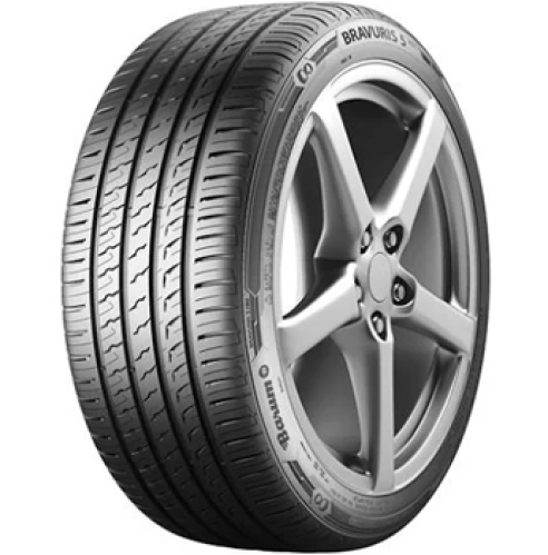 BARUM Bravuris 5HM 185/55 R15 82V DOT2022