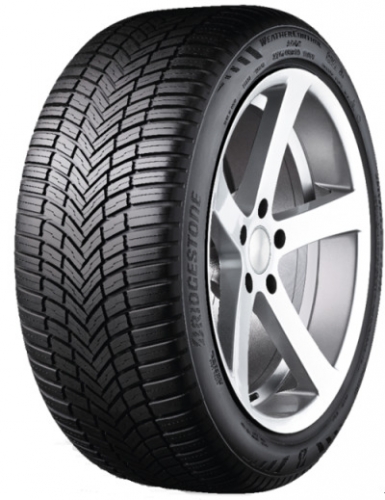 BRIDGESTONE WEATHER CONTROL A005 EVO 275/45 R20 110W