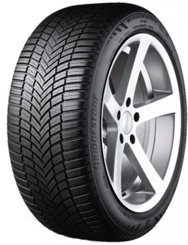 BRIDGESTONE WEATHER CONTROL A005 EVO 195/65 R15 95V