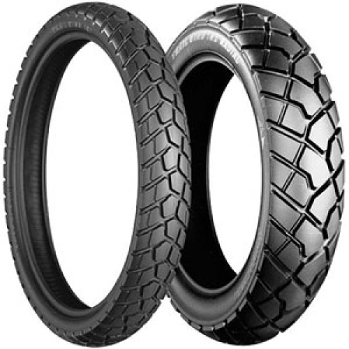 BRIDGESTONE ADVENTURECROSS TOURER AX41TF 90/90 R21 54H
