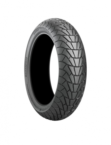 BRIDGESTONE ADVENTURECROSS SCRAMBLER AX41S 130/80 R18 66P