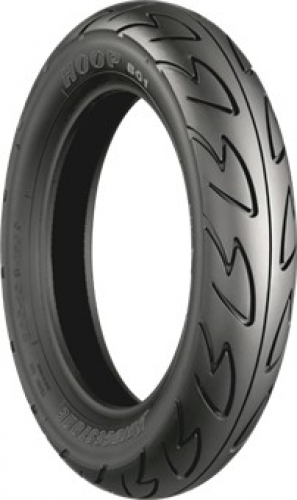 BRIDGESTONE B01 100/90-10 61J DOT2022
