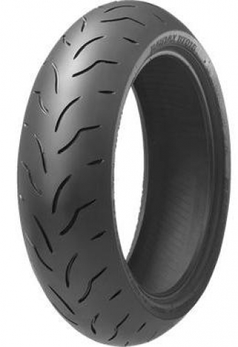 BRIDGESTONE BATTLAX BT BT016R 170/60 R17 72W