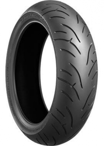 BRIDGESTONE BATTLAX BT023R 190/50 R17 73W