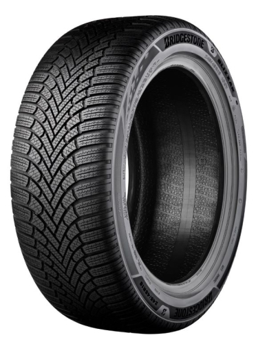 BRIDGESTONE BLIZZAK 6 255/60 R17 110V DOT2025