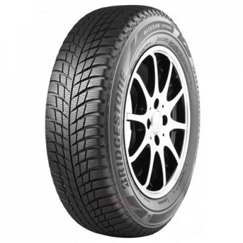 BRIDGESTONE BLIZZAK LM001 205/60 R16 96H