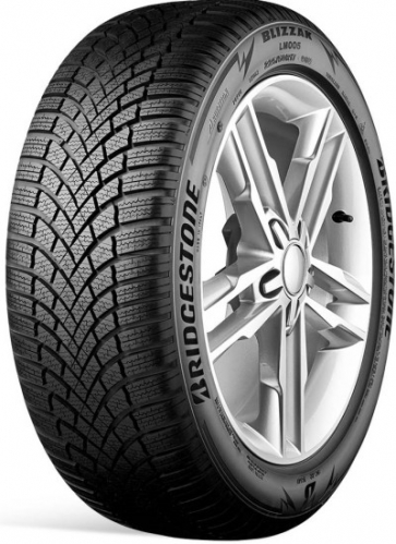 BRIDGESTONE BLIZZAK LM005 225/40 R18 92V