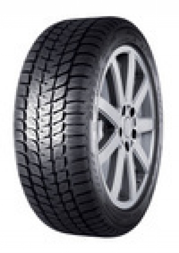 BRIDGESTONE BLIZZAK LM25 245/45 R18 96V RFT
