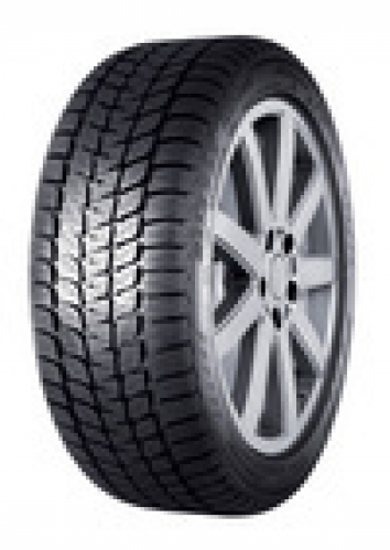 BRIDGESTONE BLIZZAK LM25 185/55 R16 87T