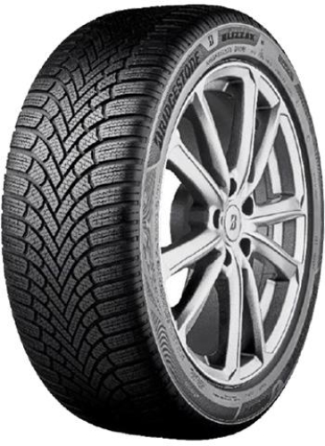 BRIDGESTONE BLIZZAK 6 Enliten XL 215/55 R16 97W